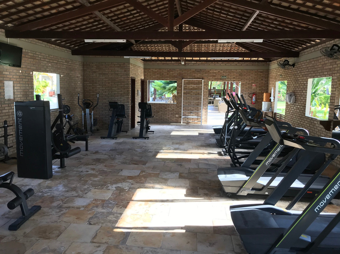 Grand Oca Maragogi Resort主图