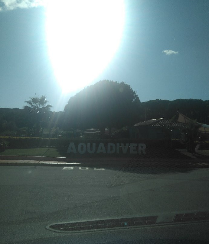 Aquadiver景点图片