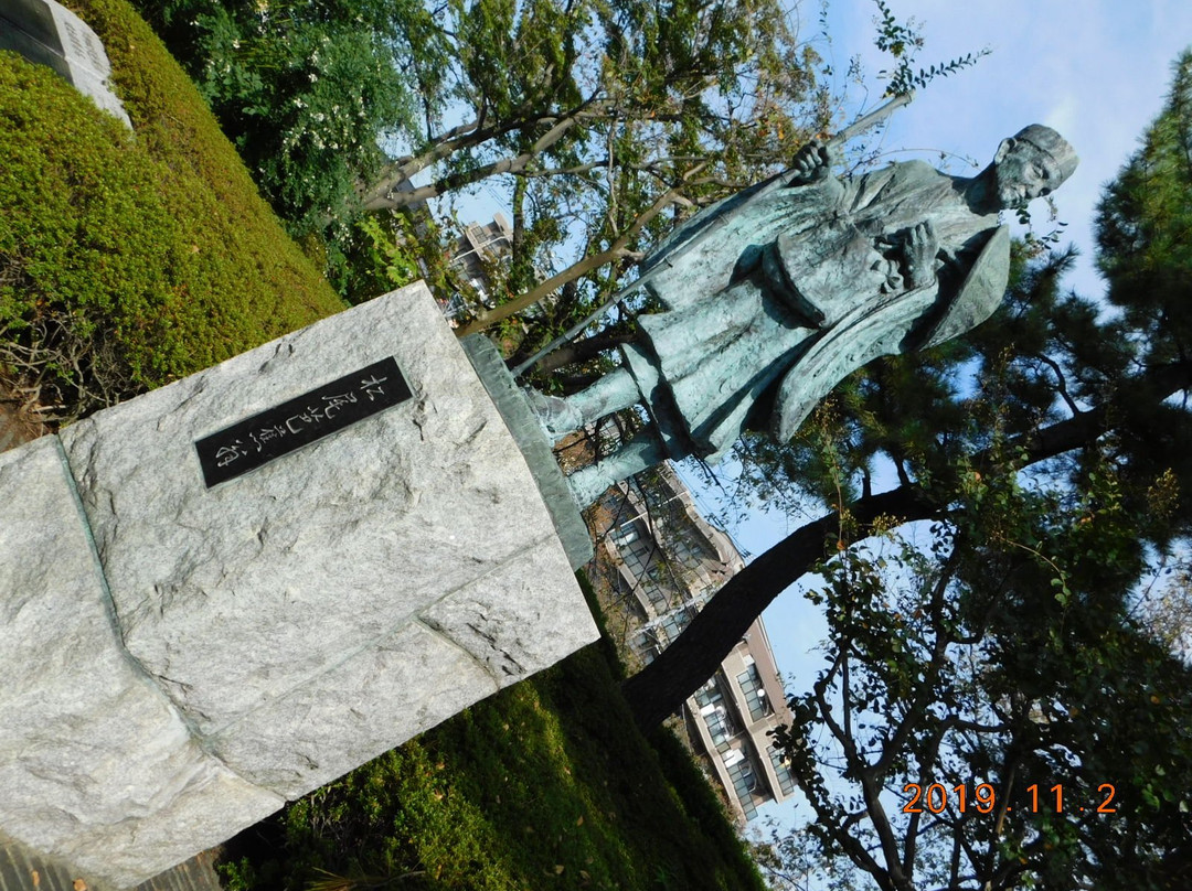 Sokashuku Bashoan-草加市必去景点