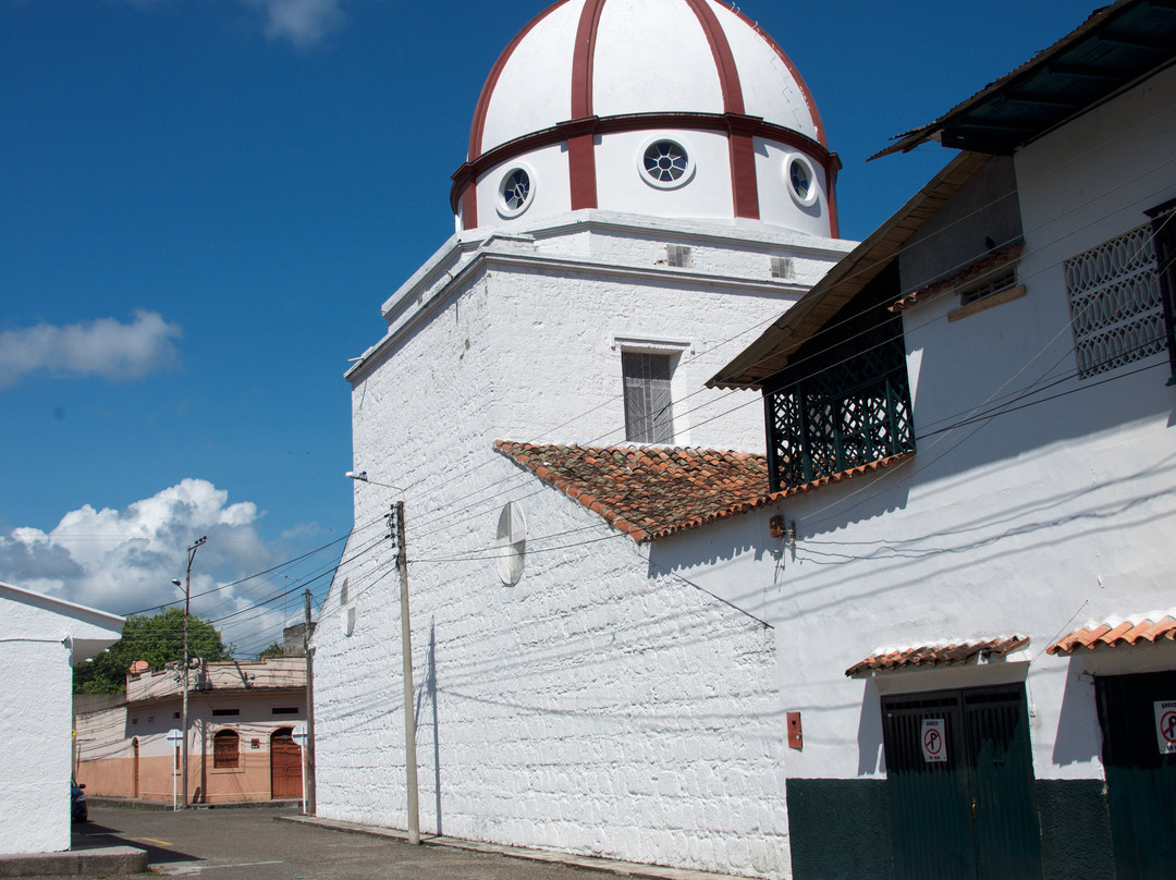 Catedral Nuestra Señora del Rosario景点图片