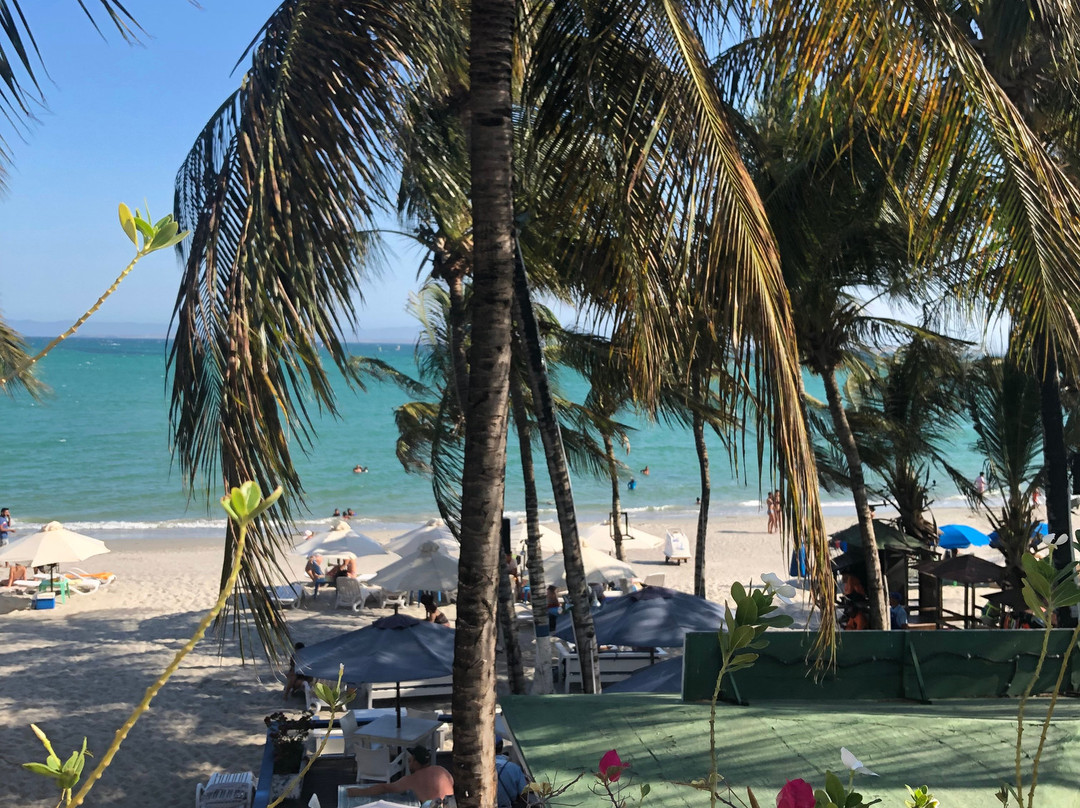 Hotel Paradise Yaque主图