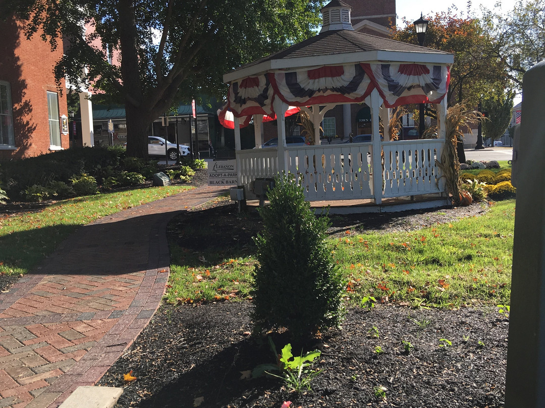 黄金羔羊旅舍主图