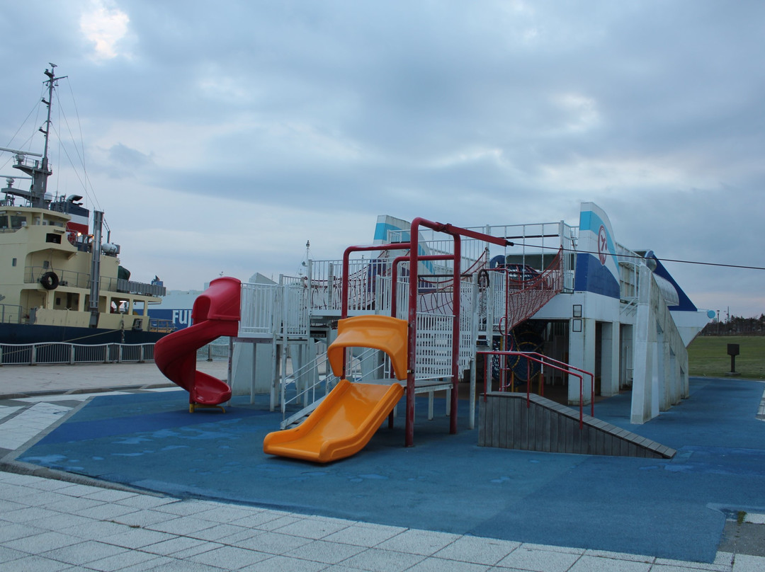 Kirakira Park景点图片