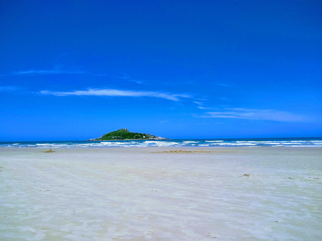 Silvestre Praia Hotel主图