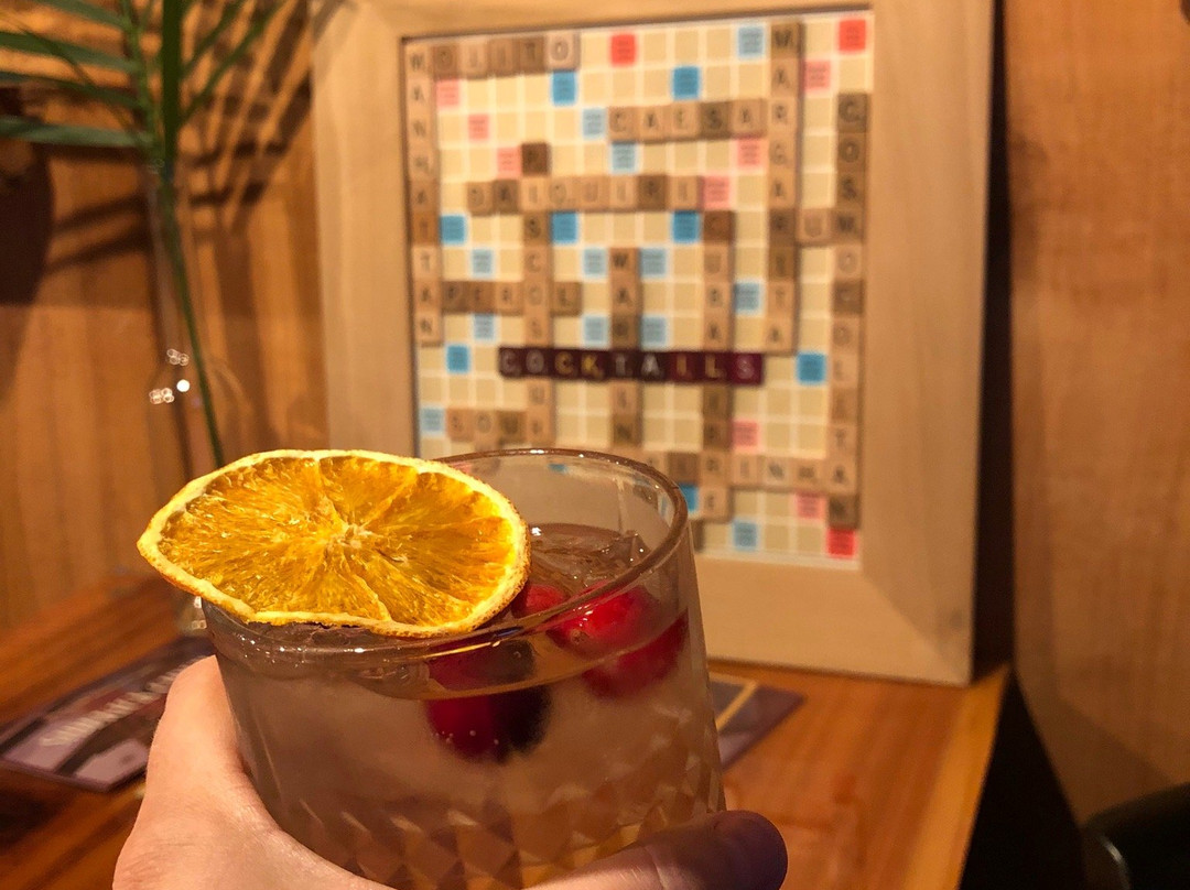 Roots and Wings Distillery-Langley必去景点