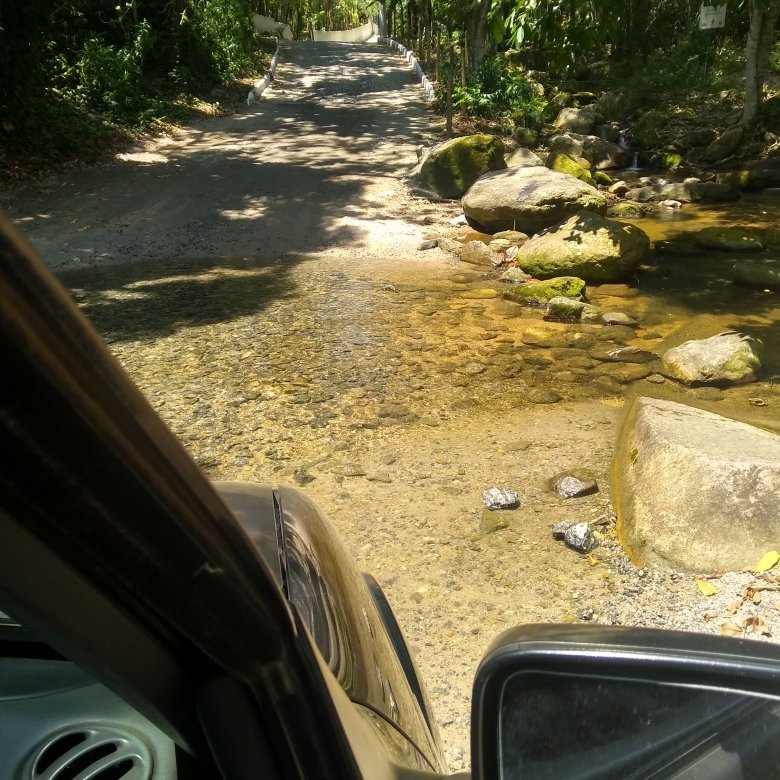 Cachoeira do Espraiado-Marica必去景点