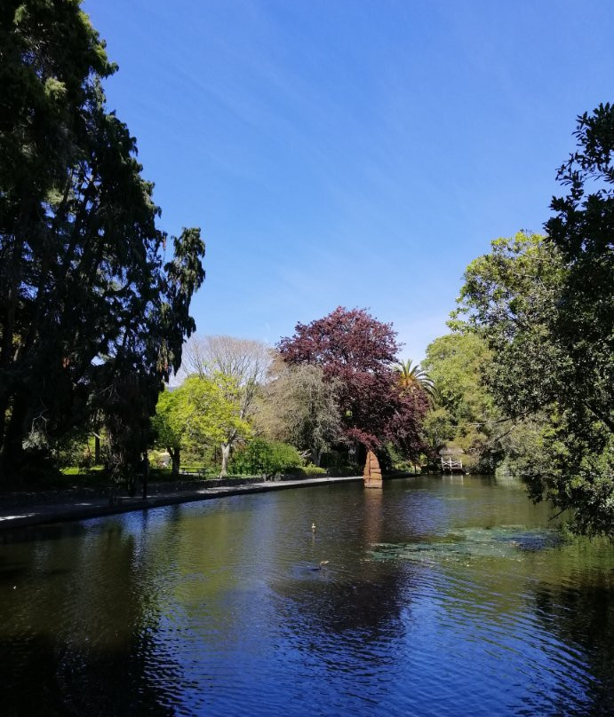The Suter Art Gallery Te Aratoi o Whakatū-尼尔森必去景点