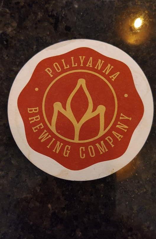 Pollyanna Brewing Company-Lemont必去景点