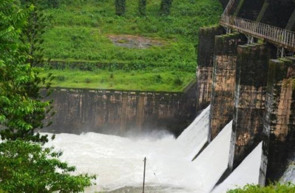 Peruvannamuzhi Dam-科泽科德必去景点