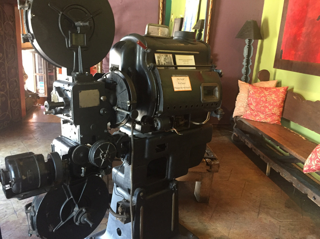 加利福尼亚酒店主图