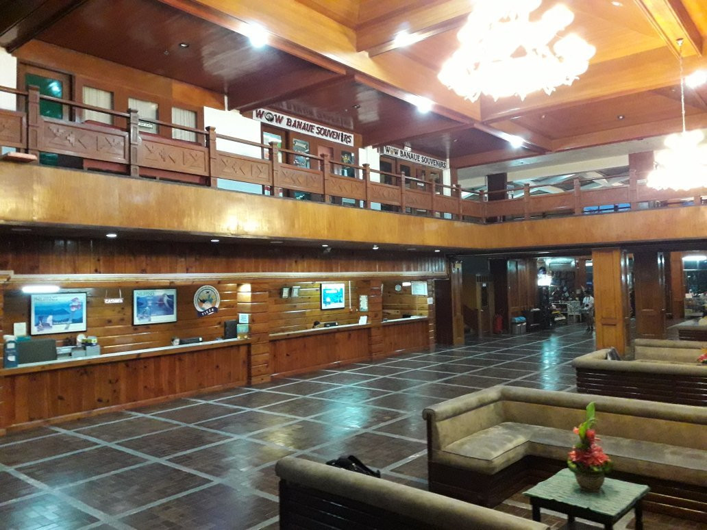 Banaue Hotel主图