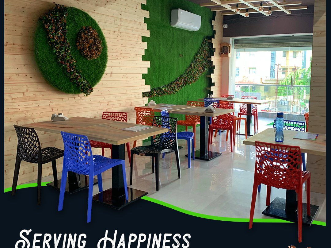 Crazy Kids-Vapi必去景点