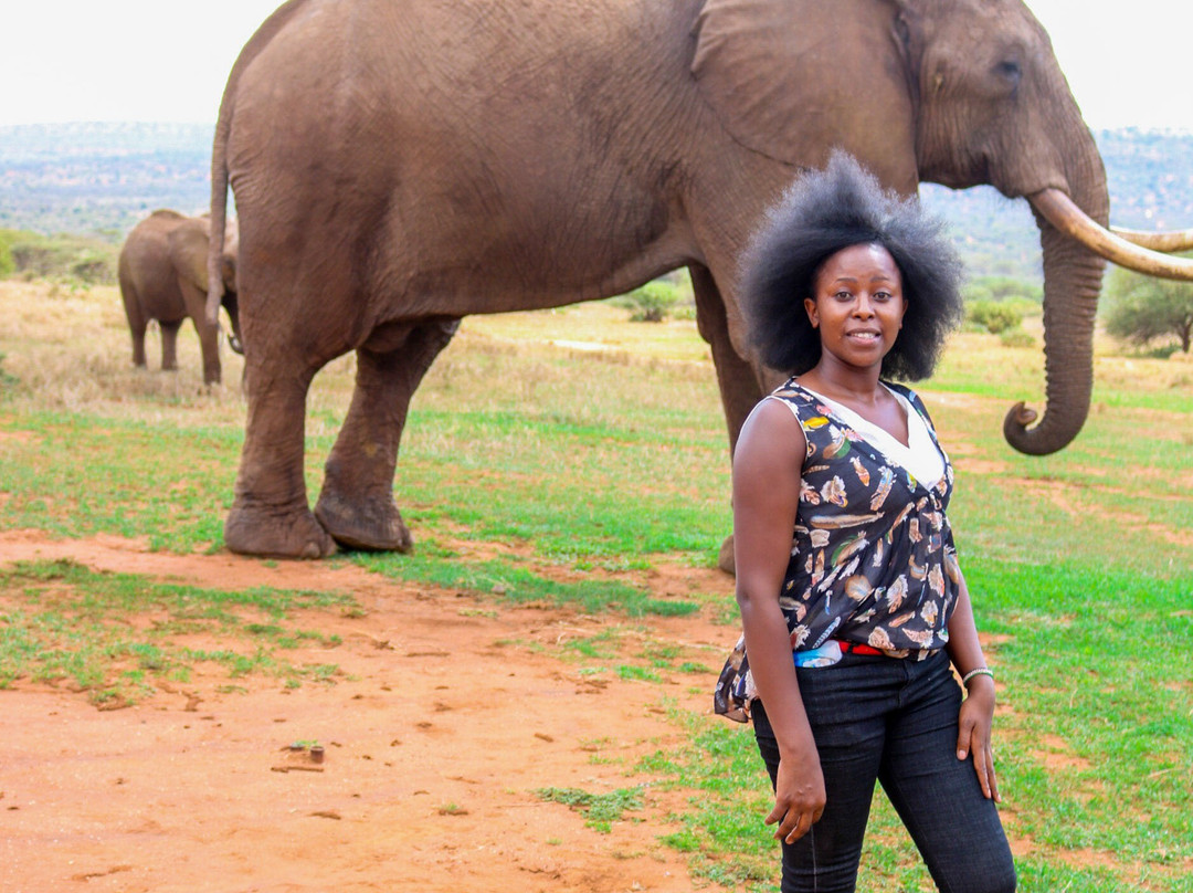 Ol Jogi Wildlife Conservancy-南由基必去景点