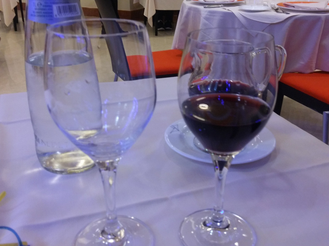 中央会议公园酒店主图