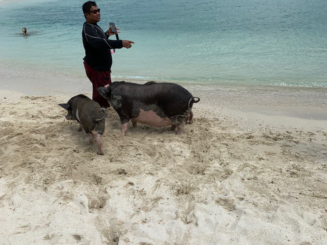 Tour Explore-马叻必去景点