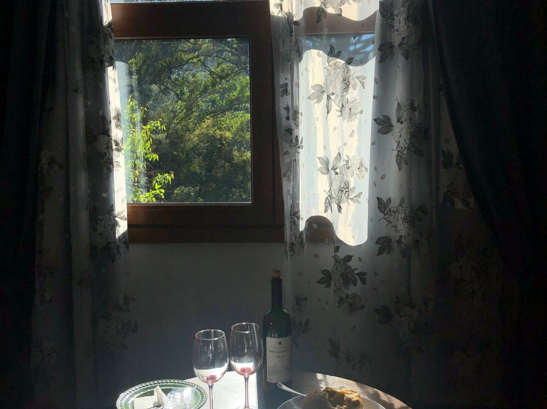 Pousada Castello Benvenutti主图