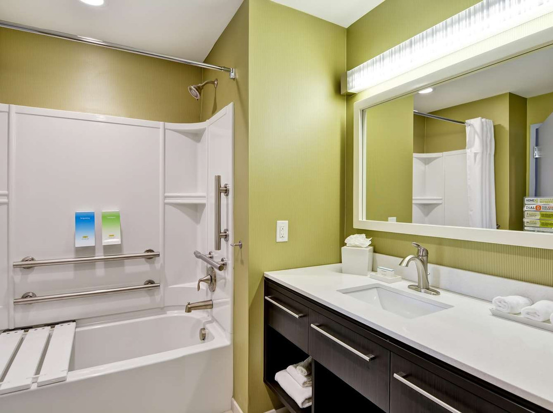 Home2 Suites by Hilton Stafford Quantico主图