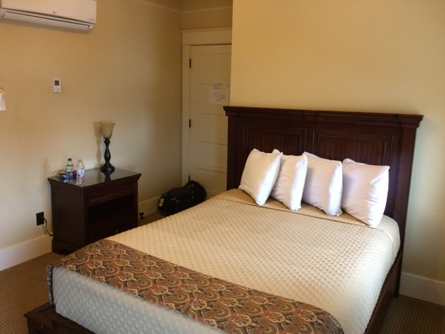 Old Dutch Hotel, LLC-官方
