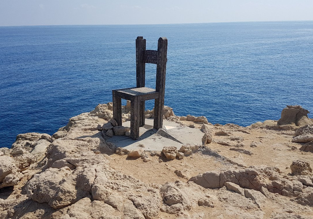 Trypiti Beach-Donousa必去景点