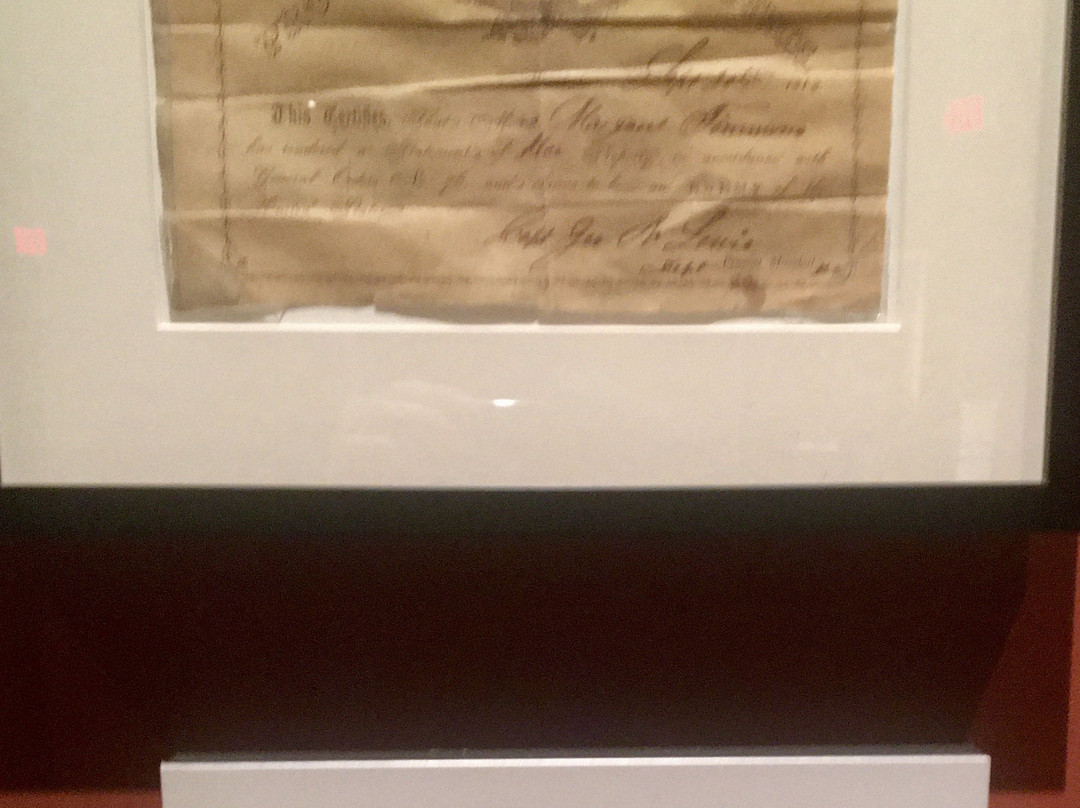 The American Civil War Museum - Appomattox景点图片