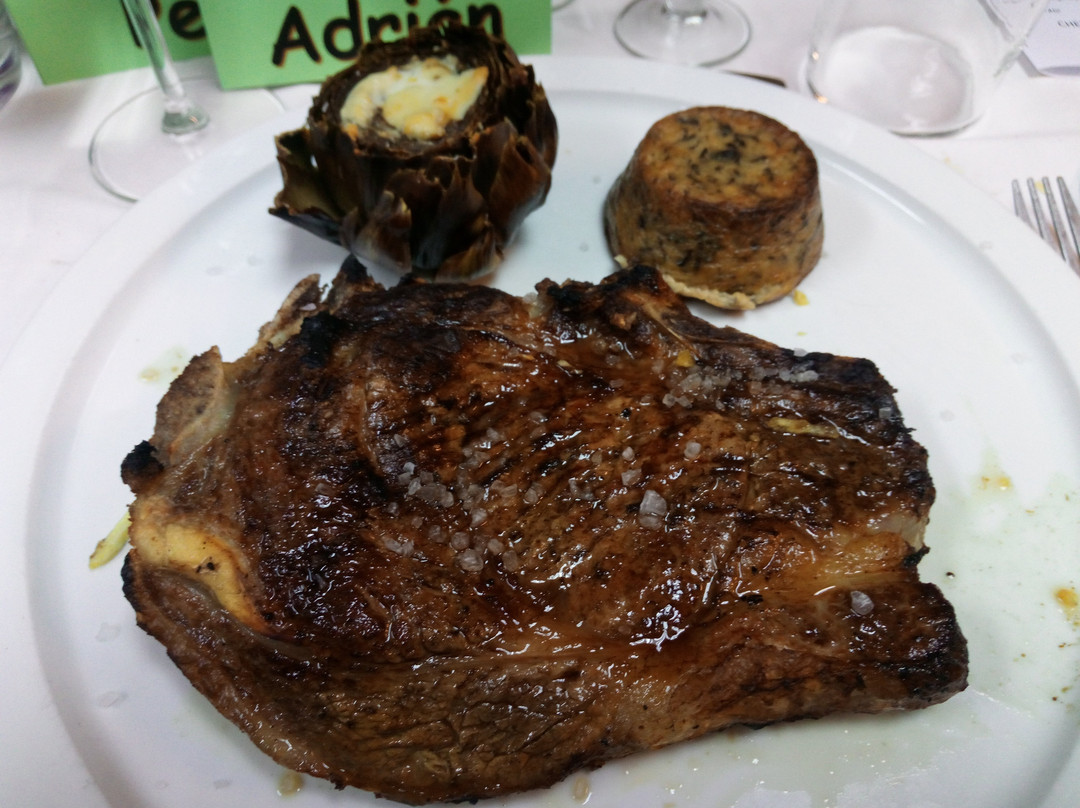 拉卡班亚旅馆主图