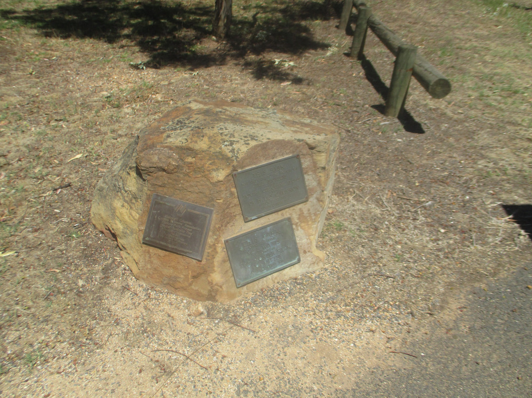 Pioneer Park景点图片
