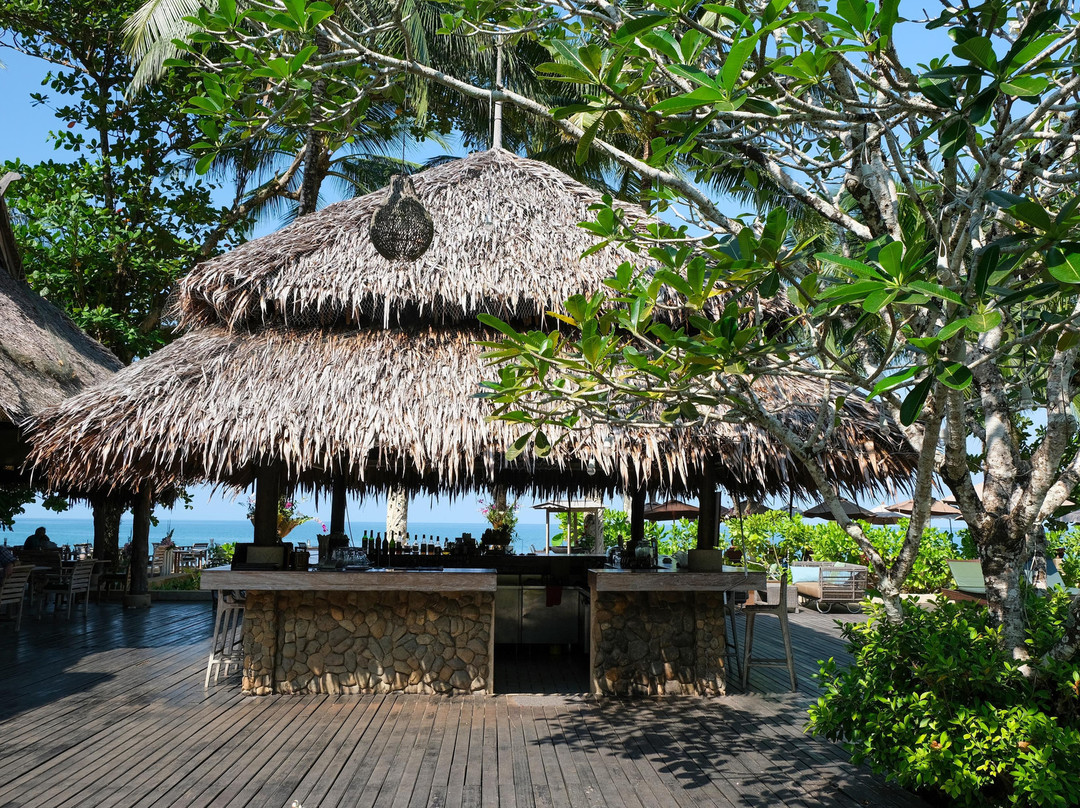 考拉天堂度假村主图