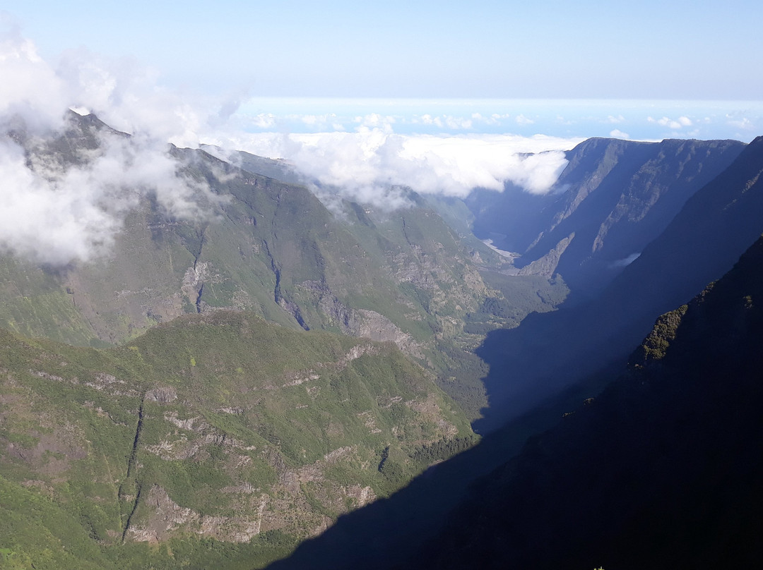 Samaran Trekking景点图片