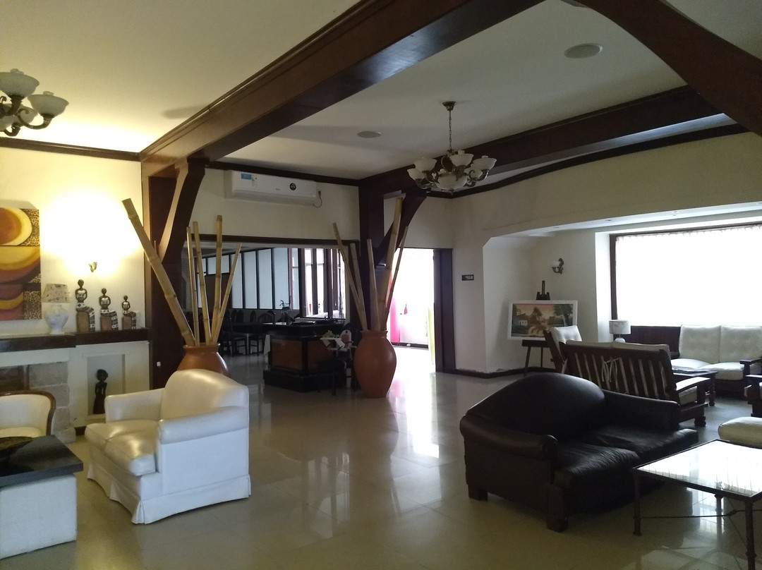 Hotel Colonial主图