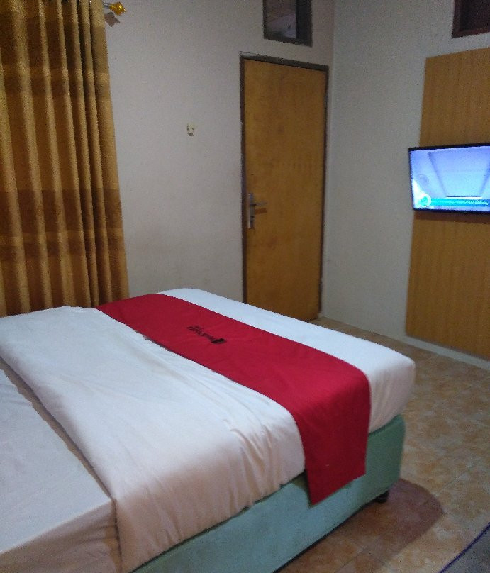 Srikandi Hotel主图