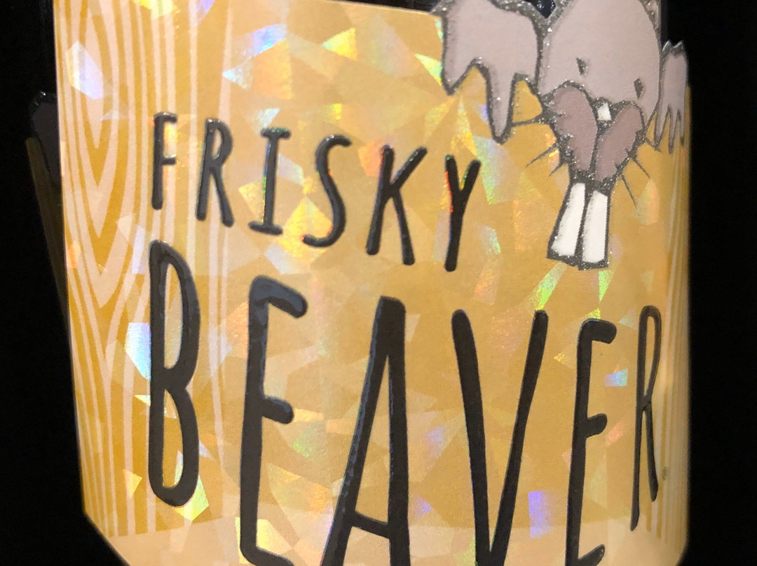 Frisky Beaver景点图片