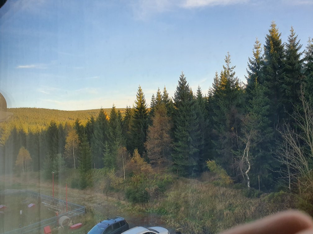 Jakuszyce Hotel Sport & Spa主图