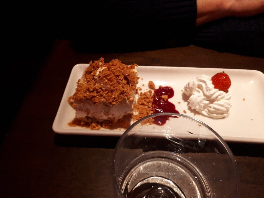 贝尔弗莱乡村酒店主图