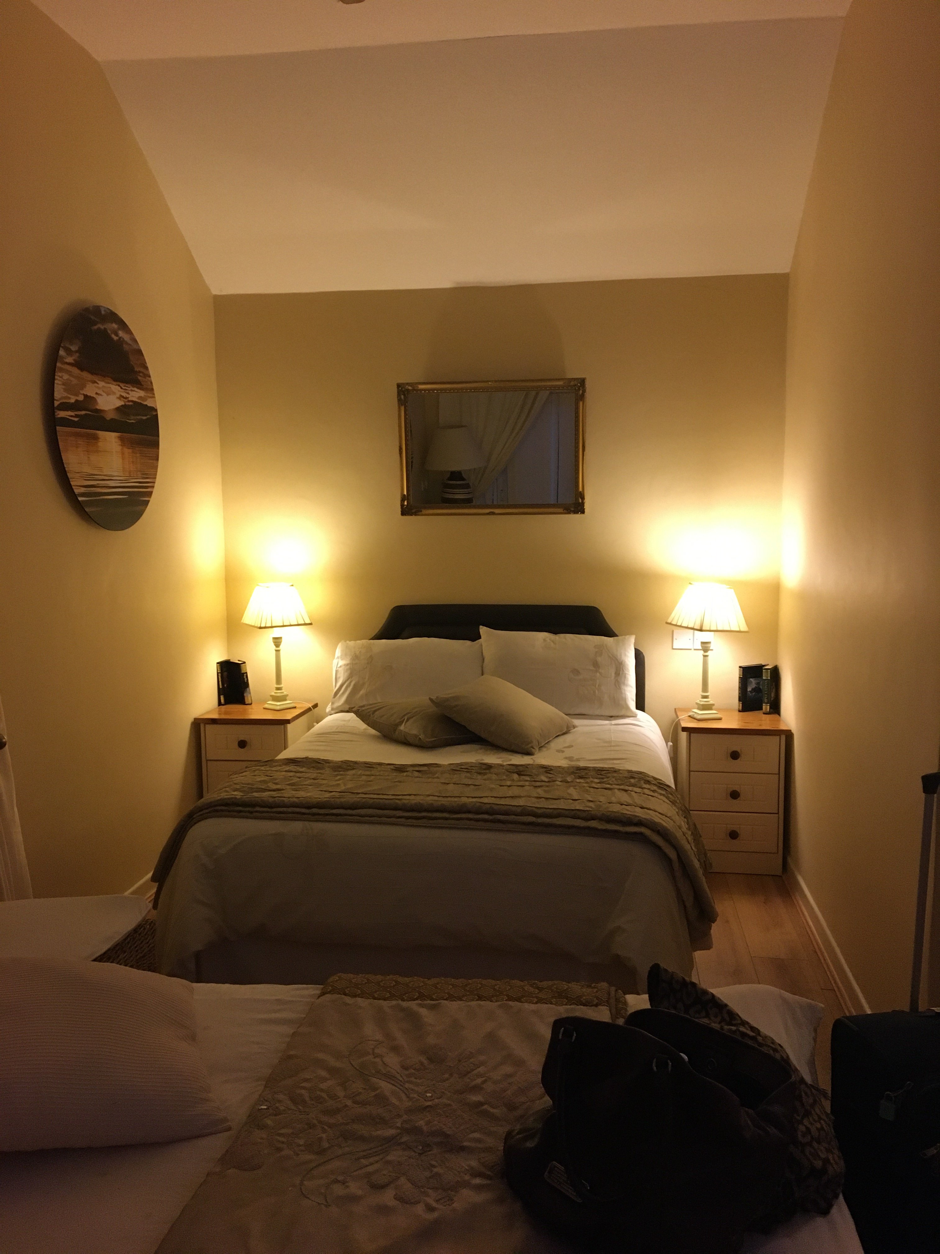 Annalee House B&B-官方