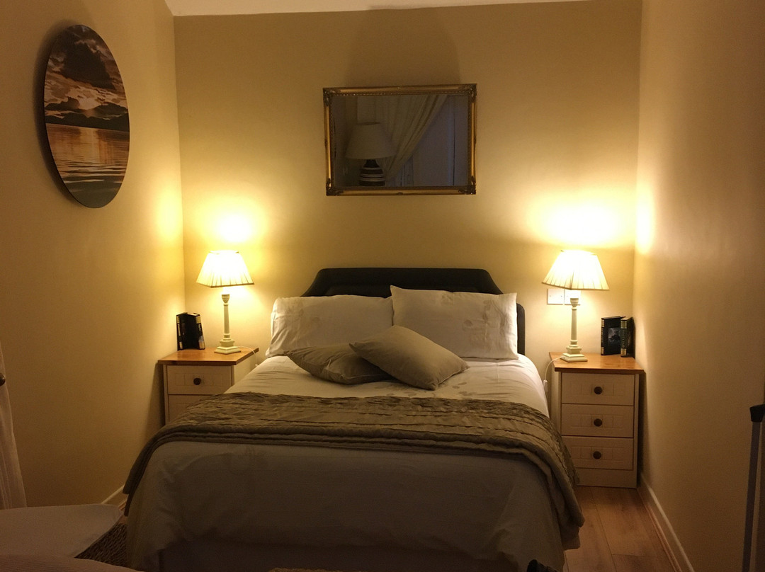 Annalee House B&B主图
