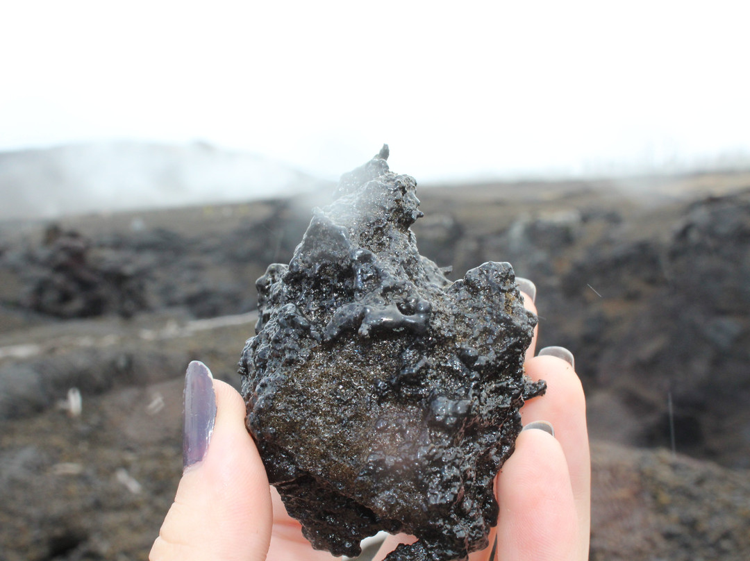 New Way Horizon Travel-希洛必去景点