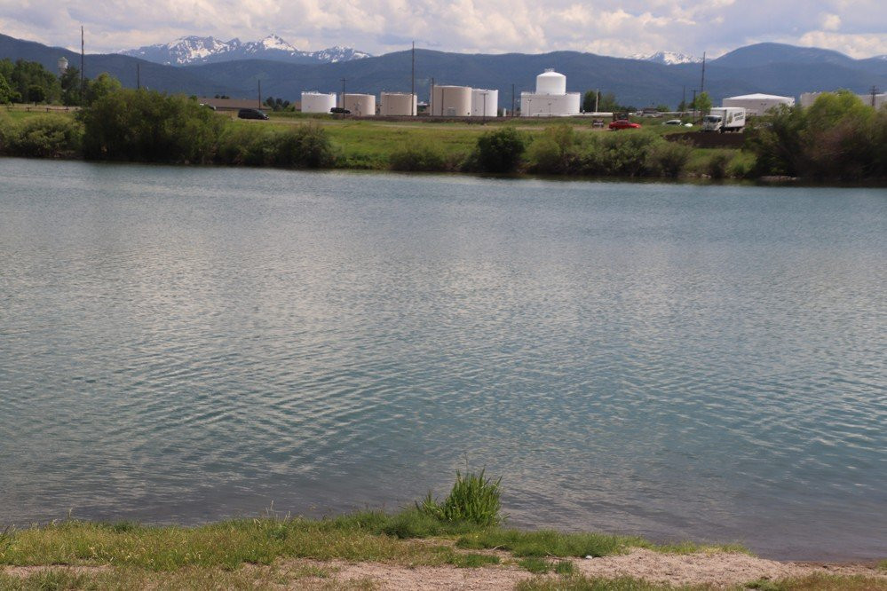 Glen Lake Rotary Park - Bozeman Beach (formerly East Gallatin Recreation Area)-博兹曼必去景点