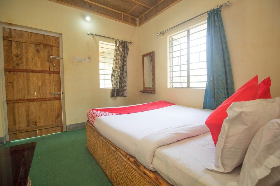 OYO 29761 Dooars Green Resort主图