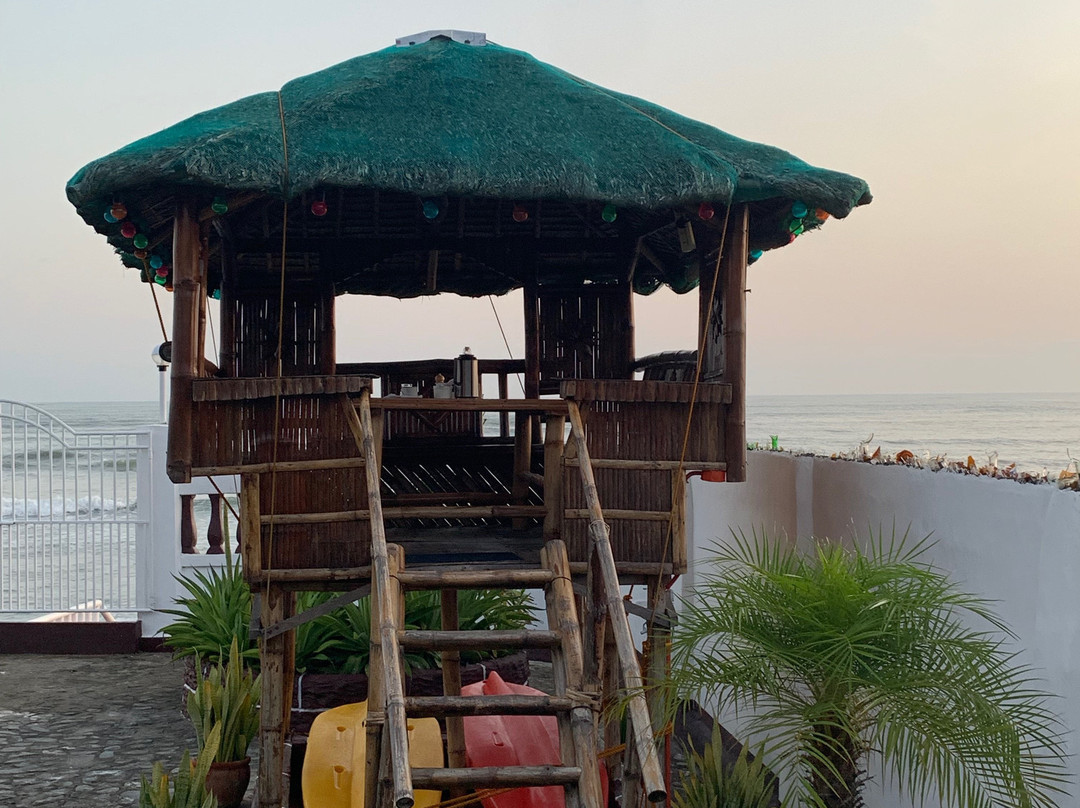 Olana Bed & Breakfast主图