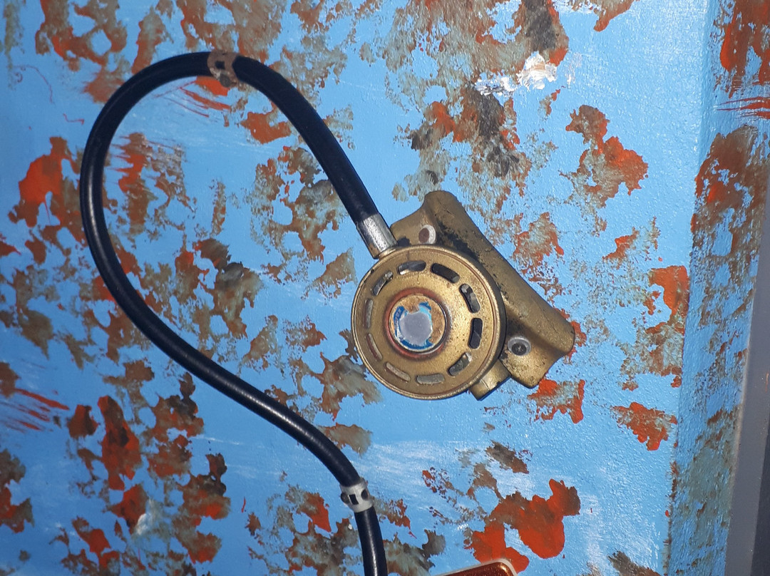 Takatuka Beach Resort主图