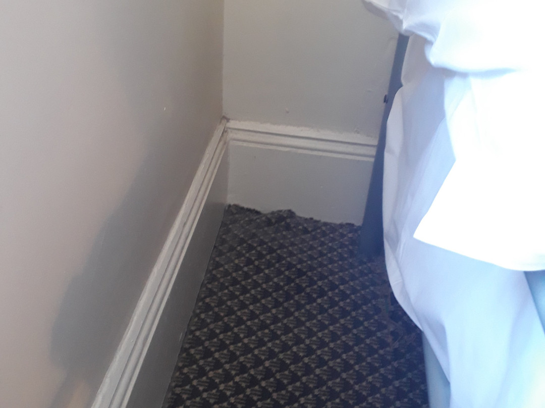 达令港沃布科尔酒店主图