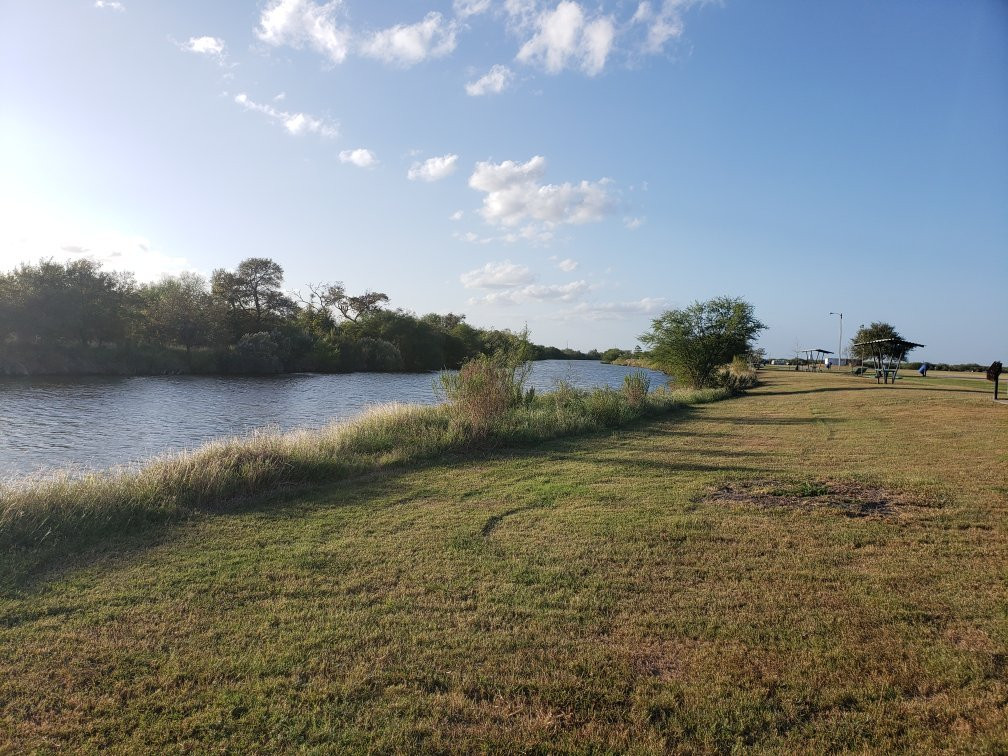 Labonte Park-科珀斯克里斯蒂市必去景点
