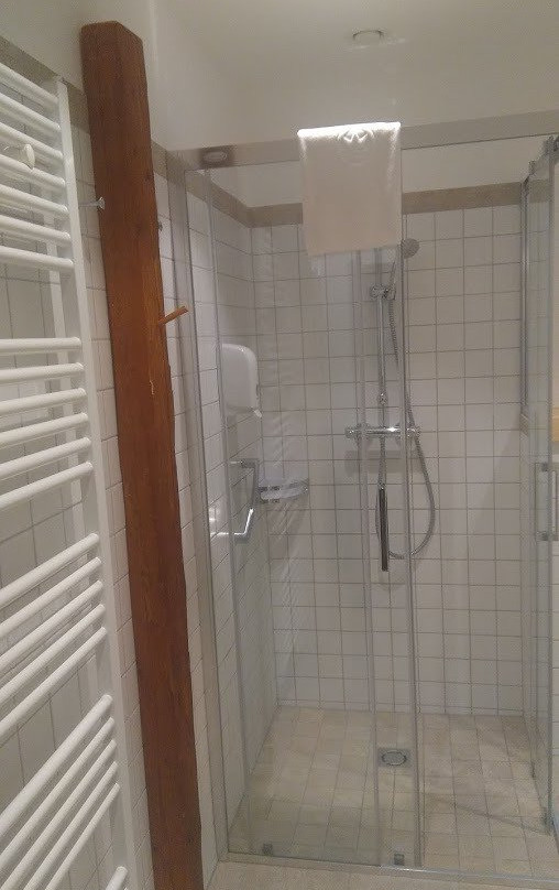 Hotel Sole-Felsen-Bad主图