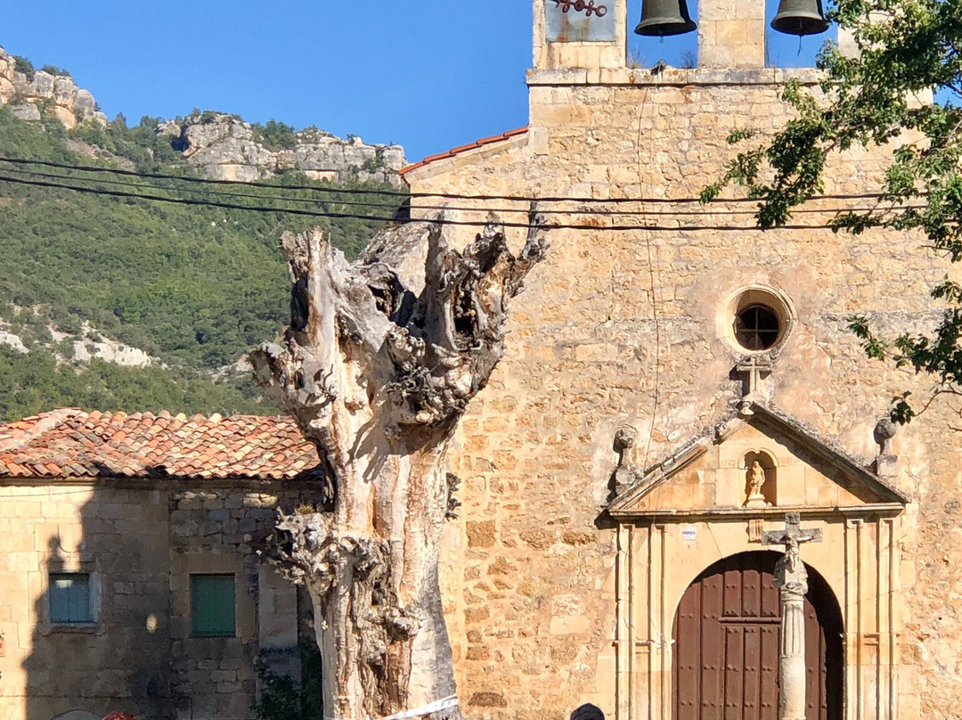 Posada Molino del Canto主图