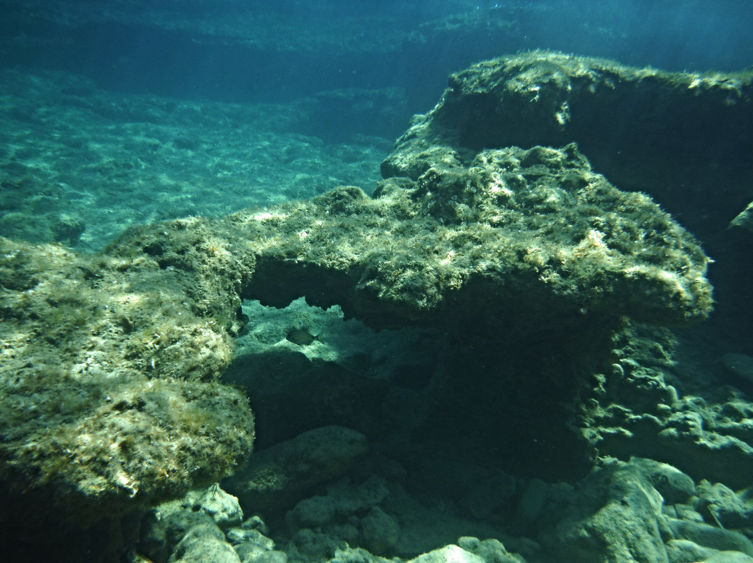 Spartia Beach-Spartia必去景点