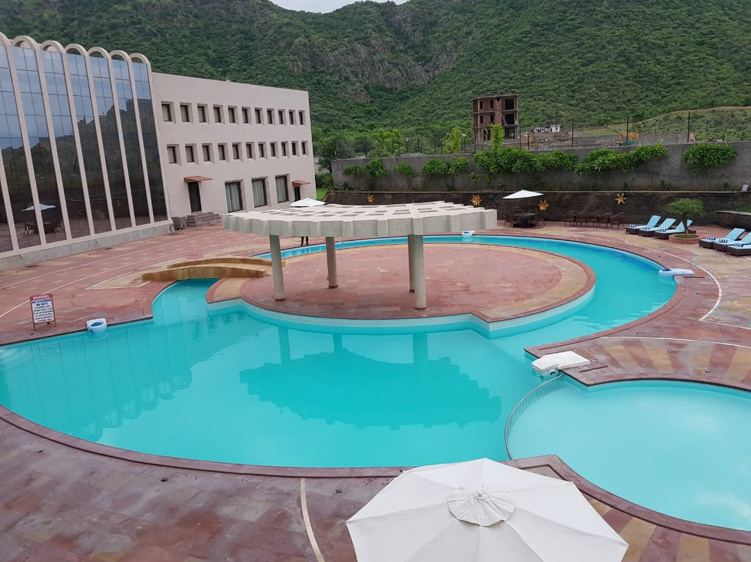 Spectrum Resort, Spa & Convention主图