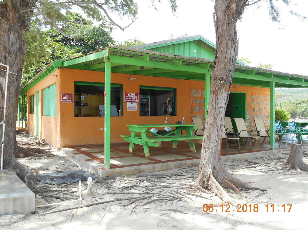 Chris Jamaica Tours - Private Tours景点图片