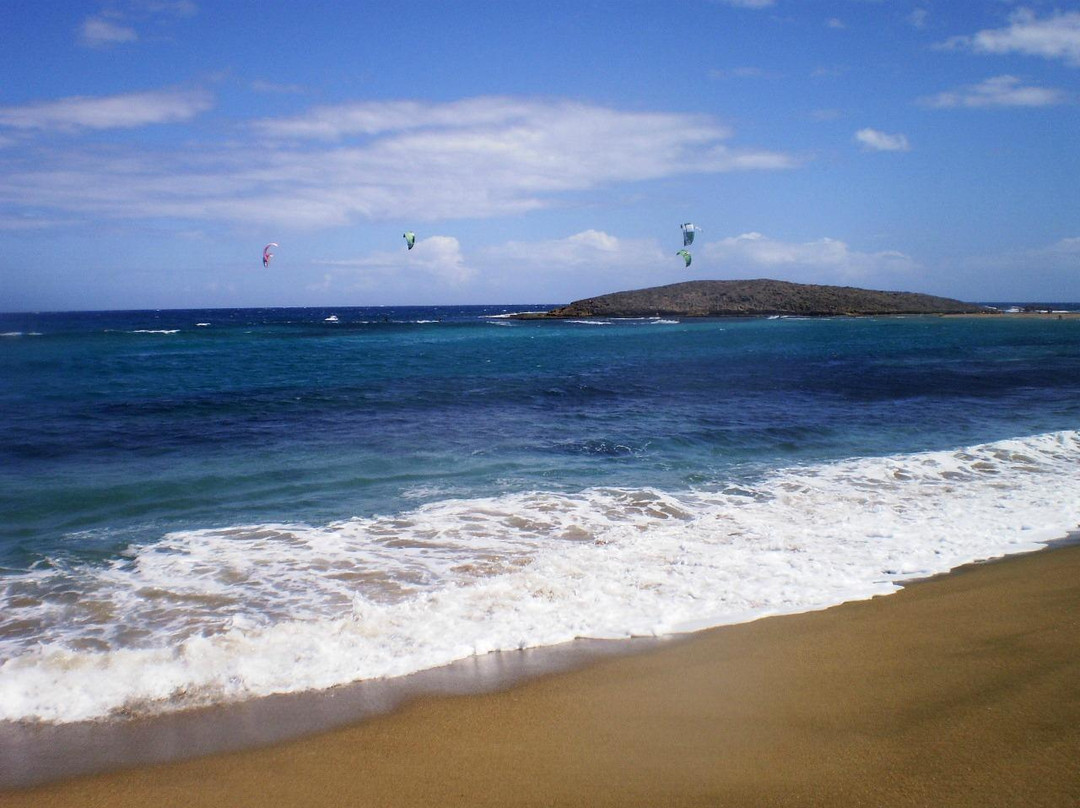 Paseo Lineal-Isabela必去景点