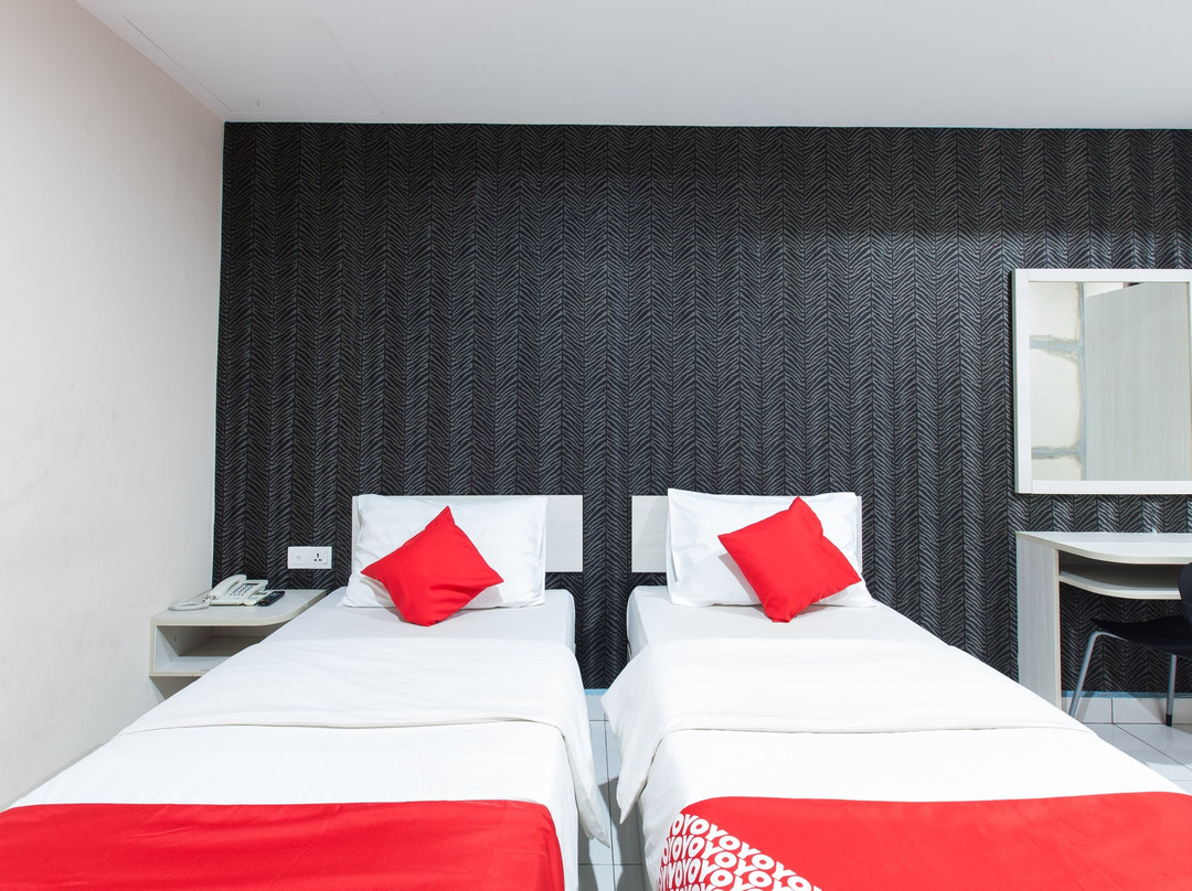 Super OYO 1163 Hotel Pulai主图