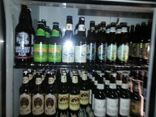 San Antonio旅游景点-Cigar Chalet